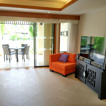 Laguna Park Townhomes & Townhome Village By Laguna Phuket Bang Tao Beach  Exterior photo