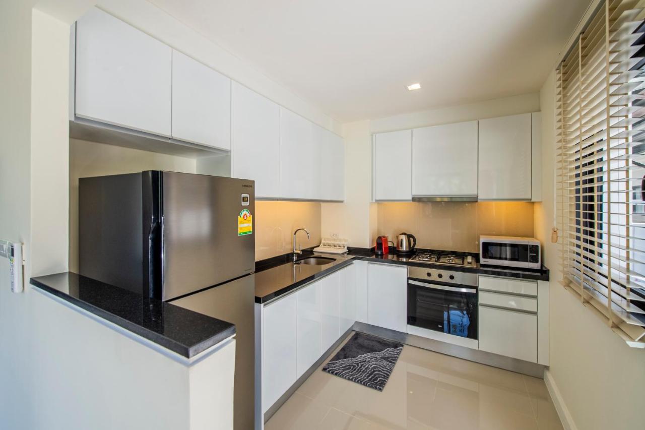 Laguna Park Townhomes & Townhome Village By Laguna Phuket Bang Tao Beach  Exterior photo
