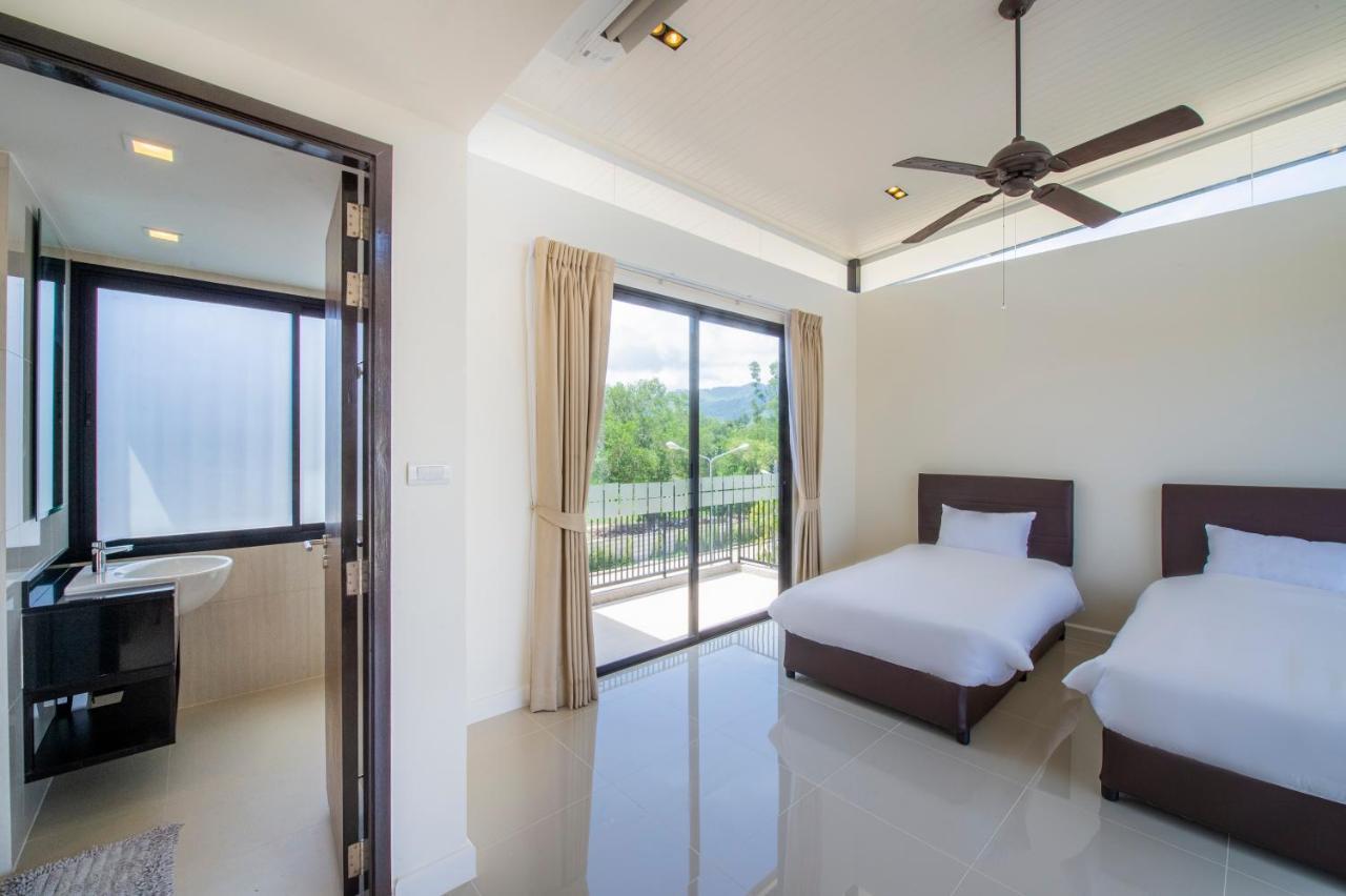 Laguna Park Townhomes & Townhome Village By Laguna Phuket Bang Tao Beach  Exterior photo