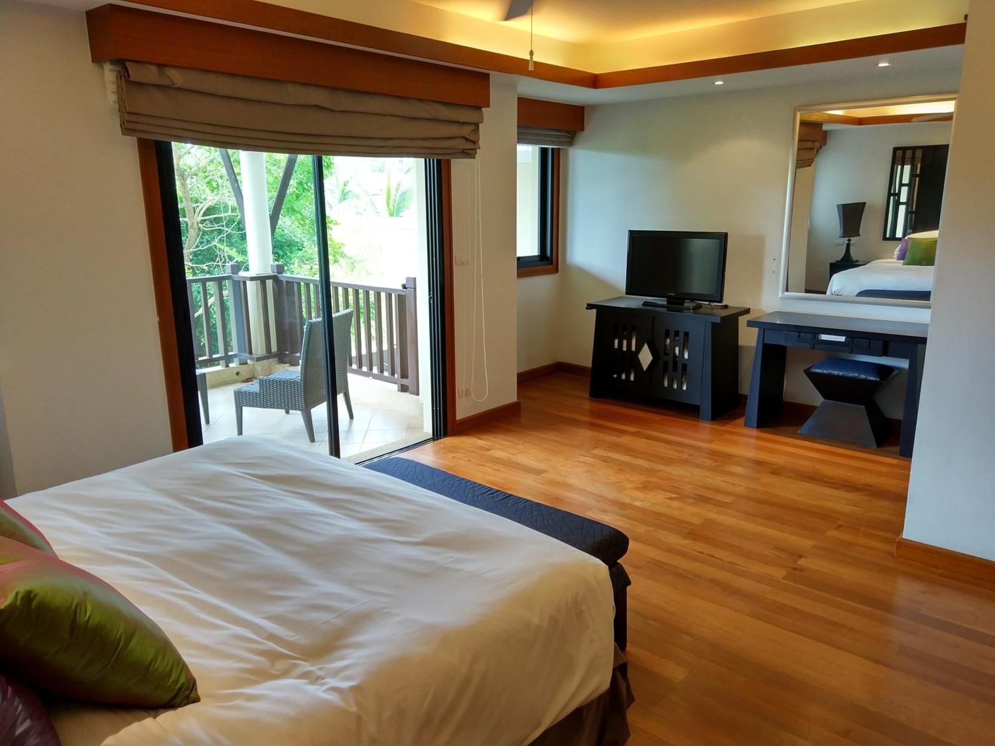 Laguna Park Townhomes & Townhome Village By Laguna Phuket Bang Tao Beach  Exterior photo