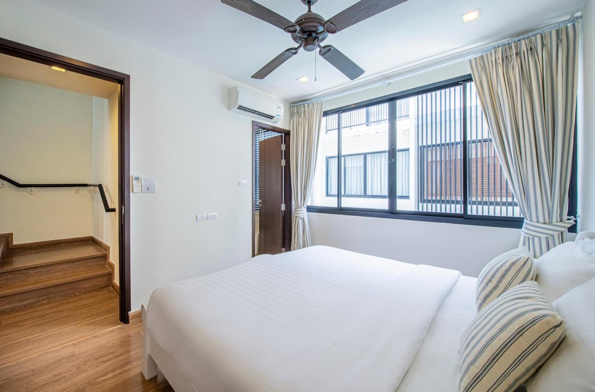 Laguna Park Townhomes & Townhome Village By Laguna Phuket Bang Tao Beach  Room photo