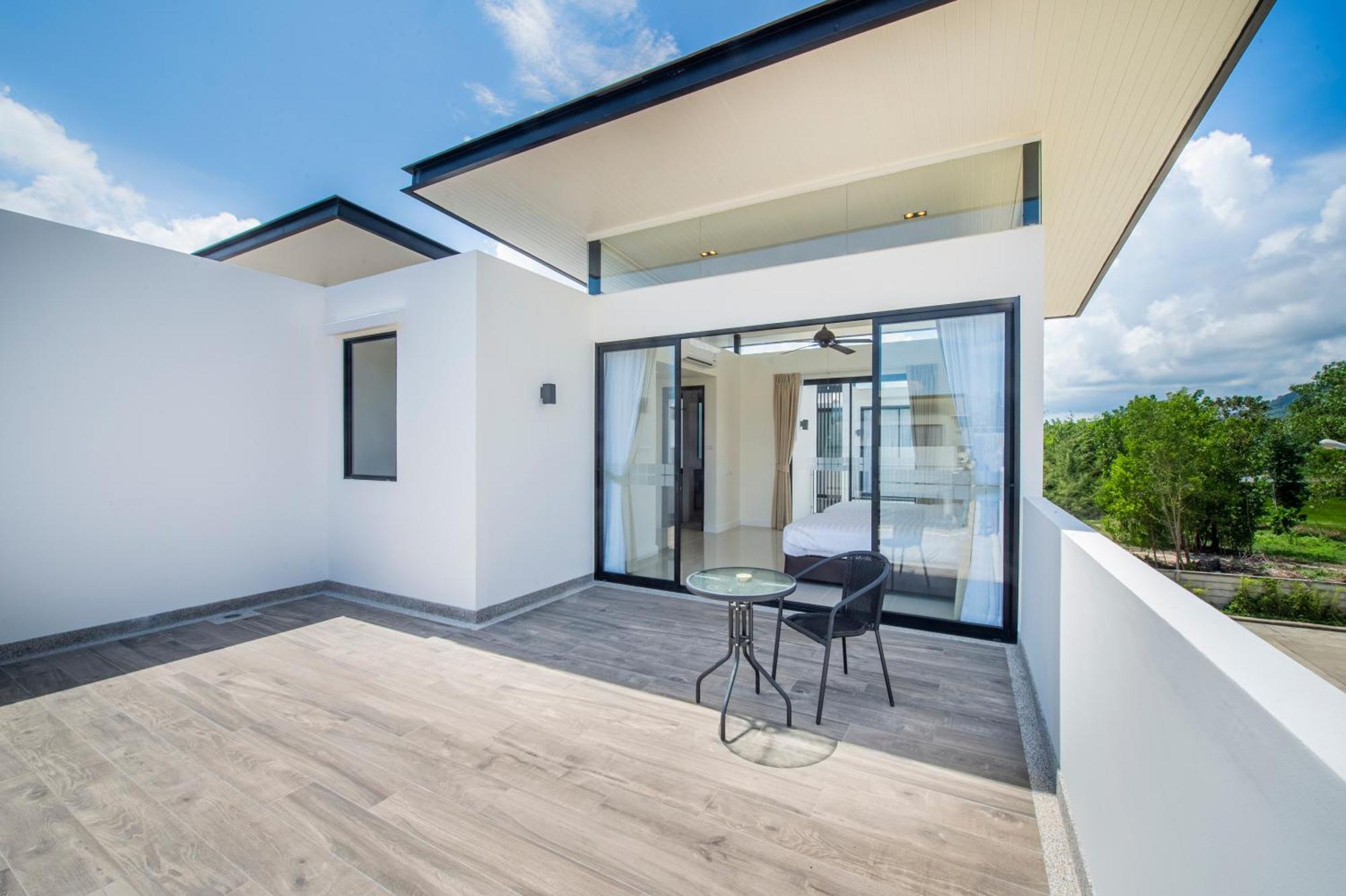 Laguna Park Townhomes & Townhome Village By Laguna Phuket Bang Tao Beach  Room photo