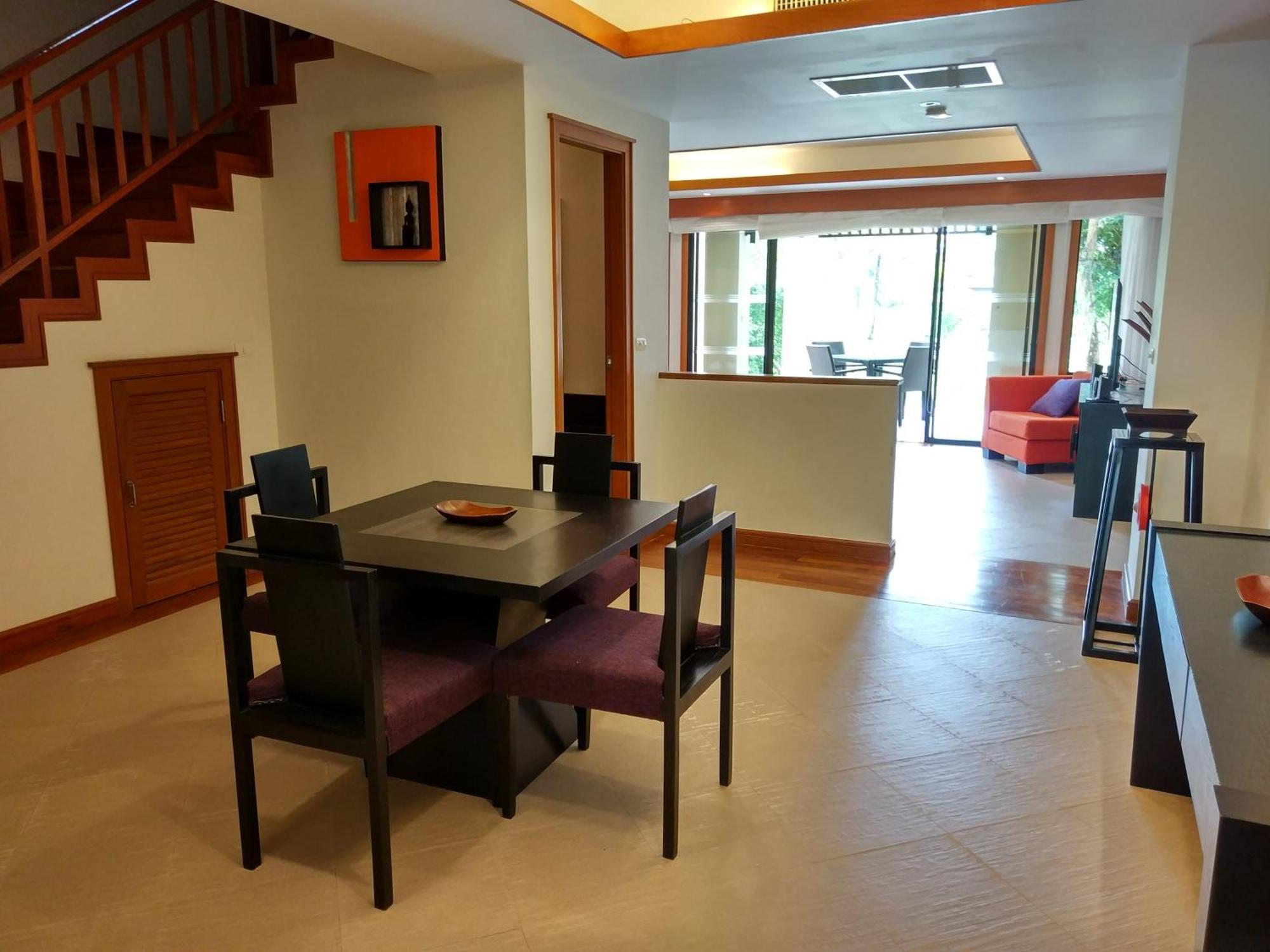 Laguna Park Townhomes & Townhome Village By Laguna Phuket Bang Tao Beach  Exterior photo