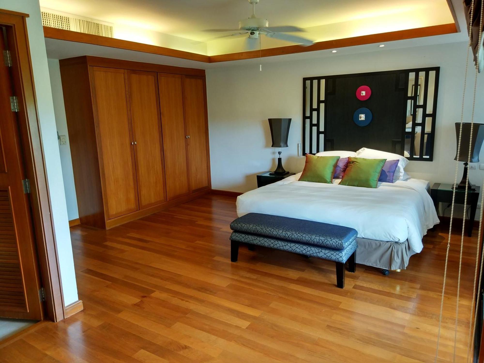 Laguna Park Townhomes & Townhome Village By Laguna Phuket Bang Tao Beach  Exterior photo