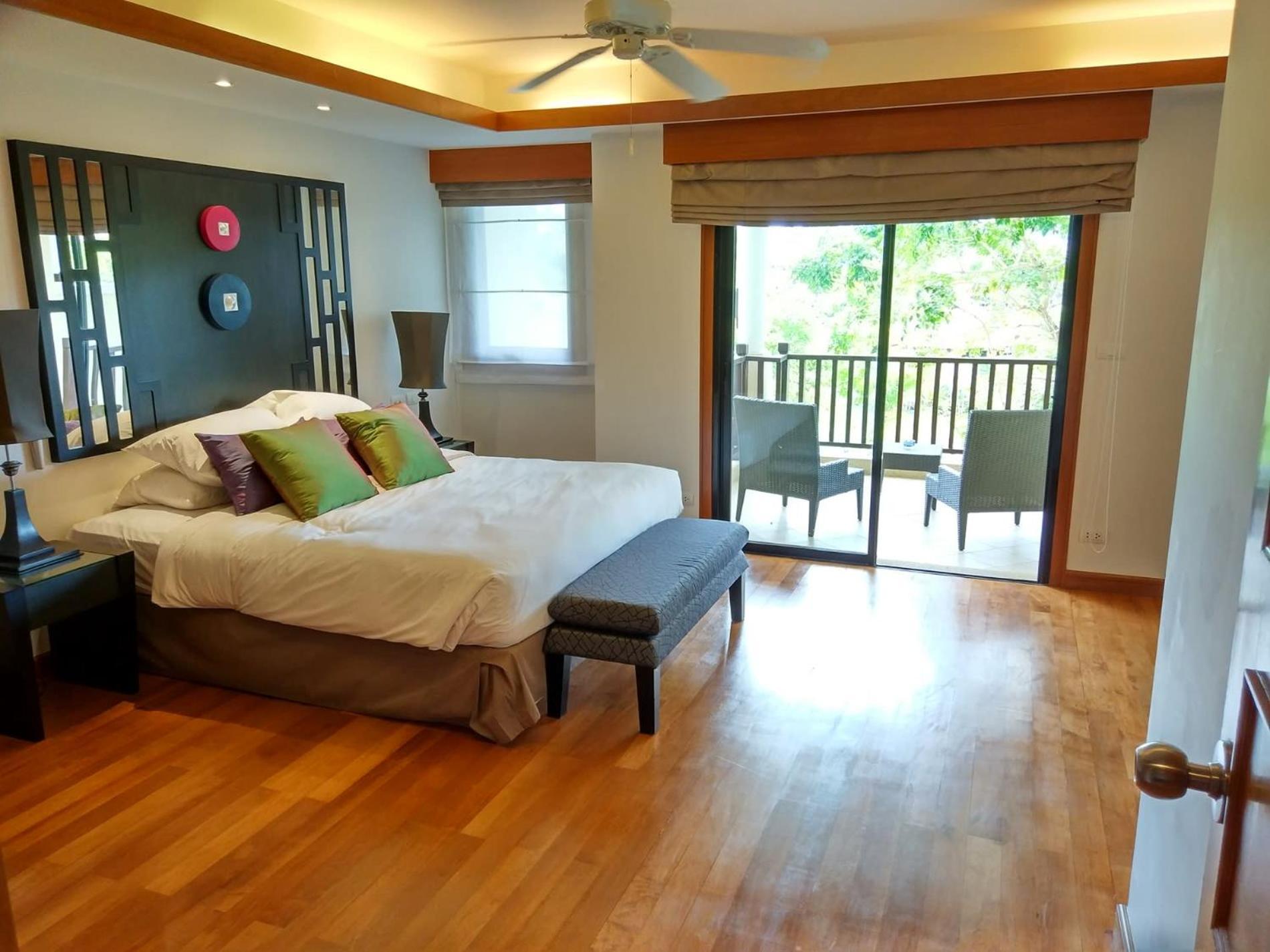 Laguna Park Townhomes & Townhome Village By Laguna Phuket Bang Tao Beach  Exterior photo