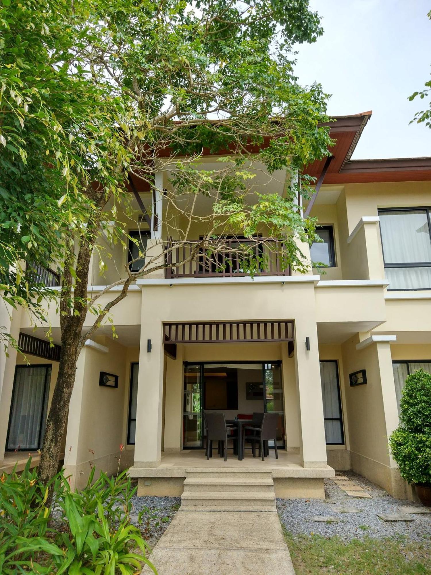 Laguna Park Townhomes & Townhome Village By Laguna Phuket Bang Tao Beach  Exterior photo